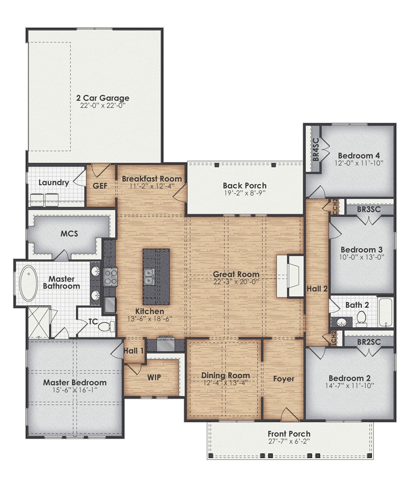 Lot 4 LEE ROAD 344