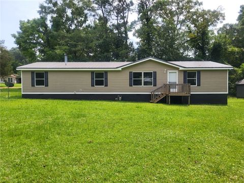 Photo of 4419 32ND Street SW, Lanett, AL 36863 (MLS # 181127)