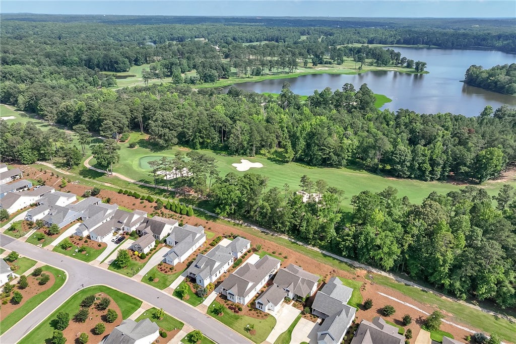 Photo of 3577 EAGLE Trail, Opelika, AL 36801 (MLS # 180978)