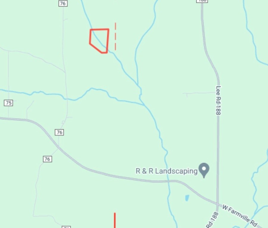 0 LEE ROAD 76