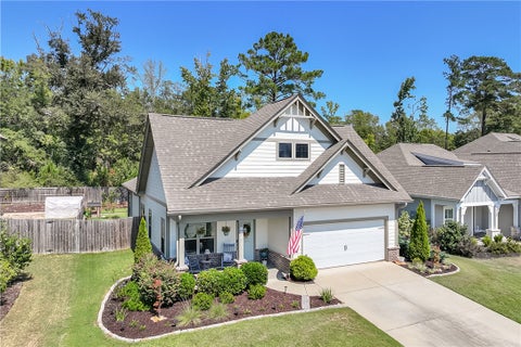 Photo of 125 NORTHERN FLICKER Drive, Auburn, AL 36832 (MLS # 182462)