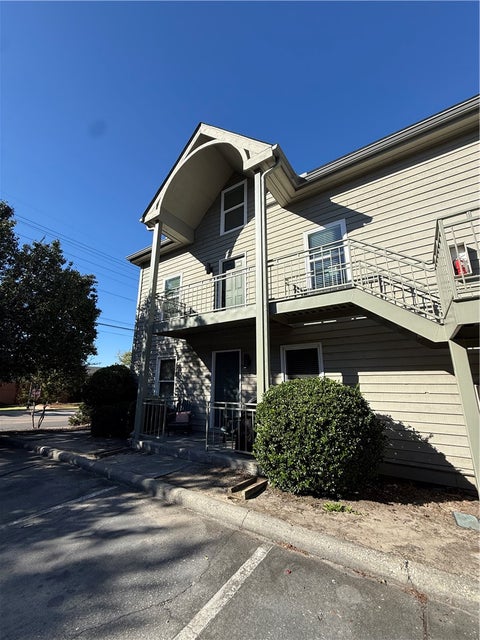 Photo of 544 W MAGNOLIA Avenue #8, Auburn, AL 36832 (MLS # 182817)