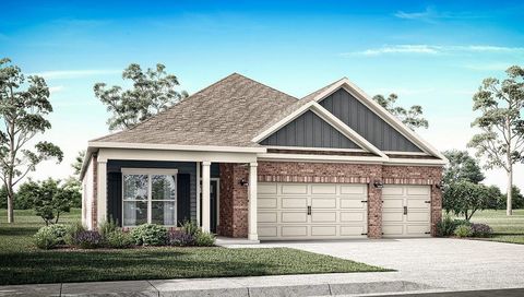 Photo of 2182 BLUEBIRD Drive, Auburn, AL 36879 (MLS # 175024)