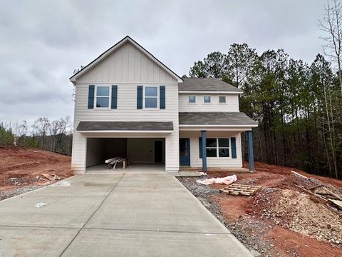 Photo of 26 LEE ROAD 2133, Valley, AL 36854 (MLS # 177388)