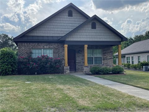 2622 TUSCANY HILLS Drive Auburn AL 36030