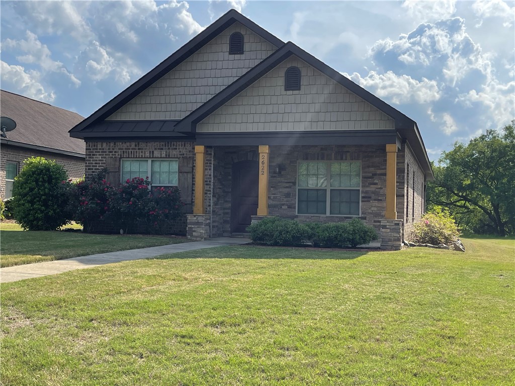 2622 TUSCANY HILLS Drive
