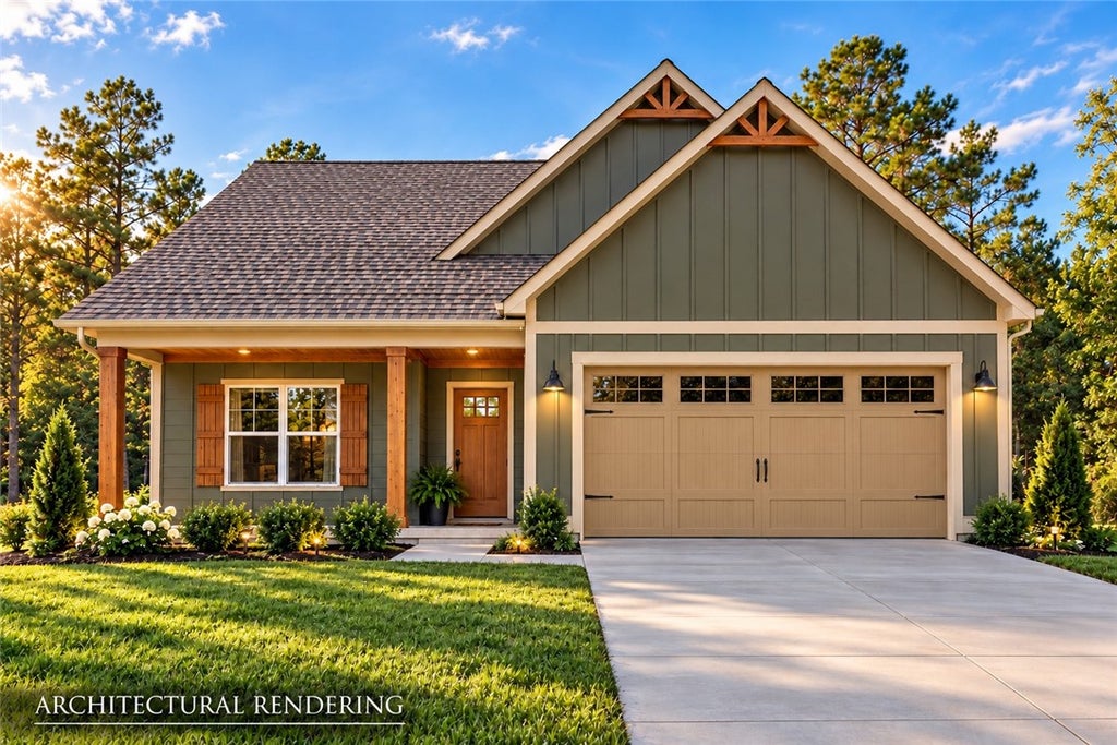 Photo of 316 LEE ROAD 209, Phenix City, AL 36870 (MLS # 182207)