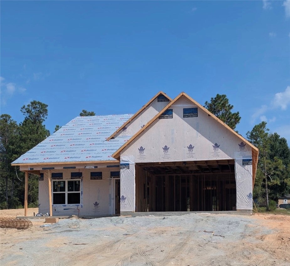 Photo of 316 LEE ROAD 209, Phenix City, AL 36870 (MLS # 182207)