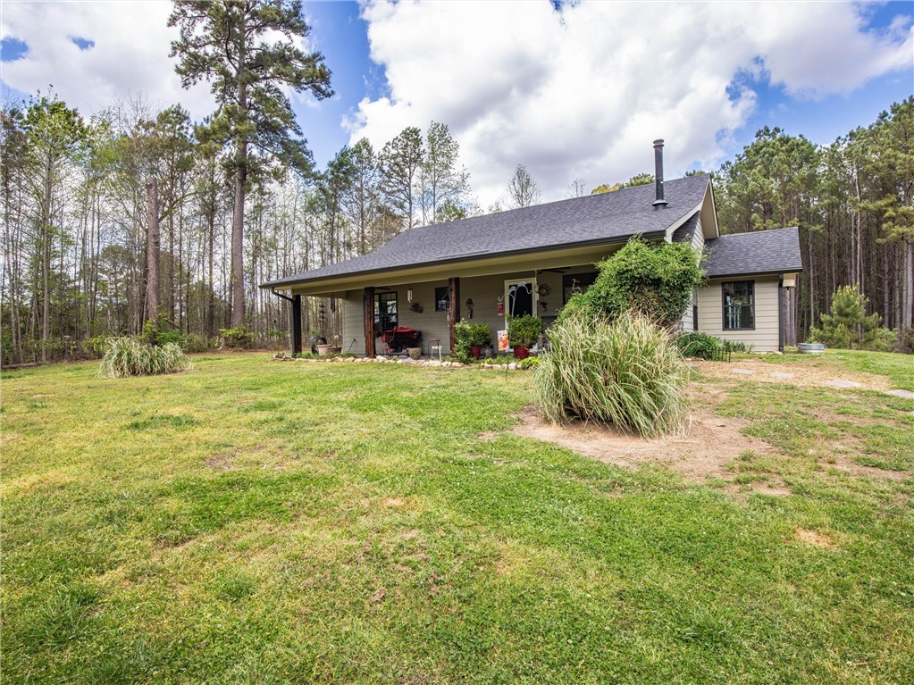 2058 COOSA COUNTY ROAD 91