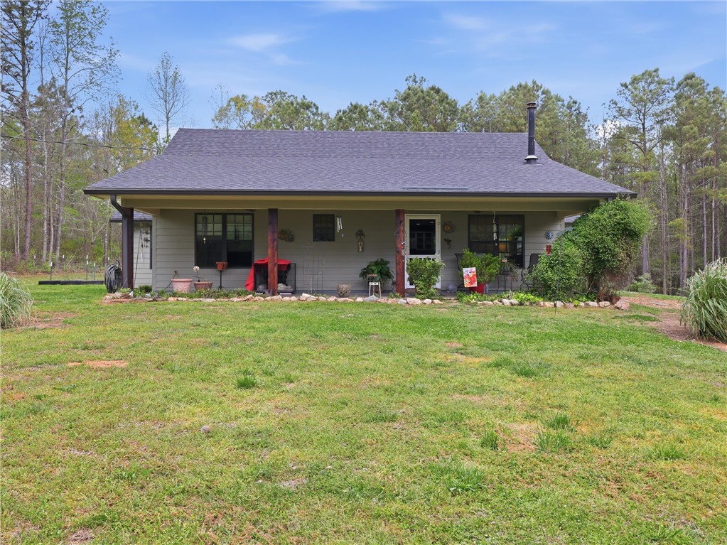 2058 COOSA COUNTY ROAD 91