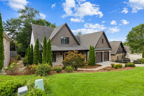 Photo of 1699 YARBROUGH FARMS Boulevard, Auburn, AL 36830 (MLS # 181850)
