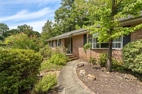 Photo of 703 BRENDA Avenue, Auburn, AL 36830 (MLS # 181746)