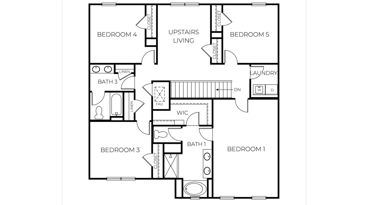 2176 BLUEBIRD Drive