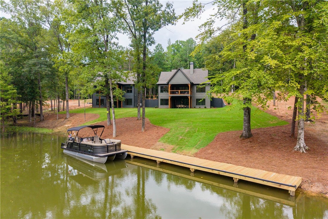 56 WATERFRONT Way