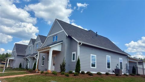 Photo of 1767 WOODLAND PINES Lane #264, Auburn, AL 36830 (MLS # 174397)