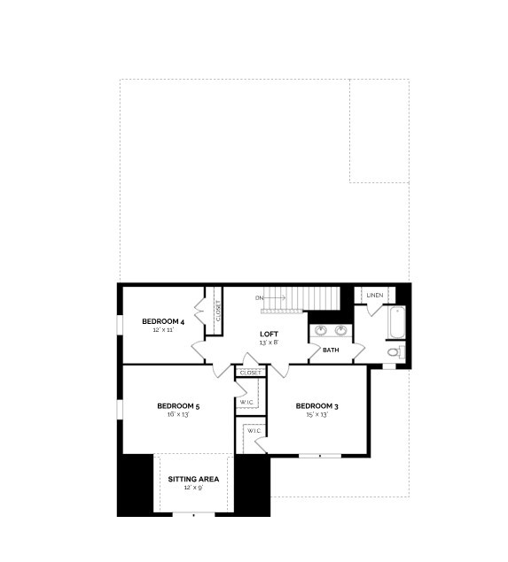 2029 SHADOW BEND Lane