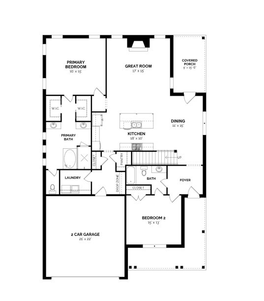 2029 SHADOW BEND Lane