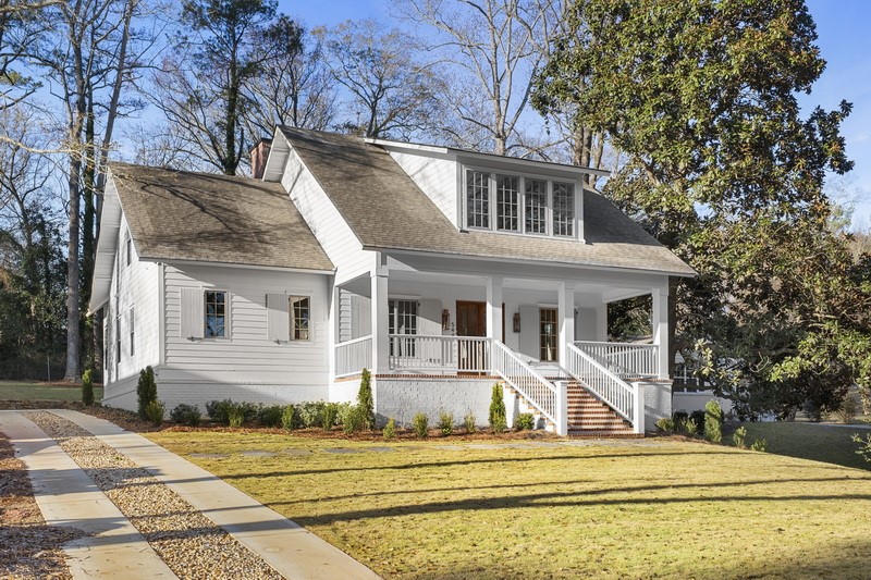 Auburn, Alabama 36830, United States, 5 Bedrooms Bedrooms, ,4 BathroomsBathrooms,Residential,Pending,54857