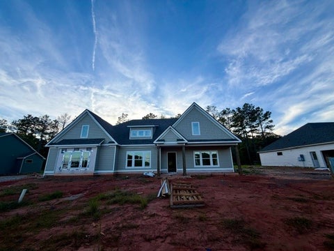 Photo of 4274 DEWBERRY Street, Opelika, AL 36801 (MLS # 181751)