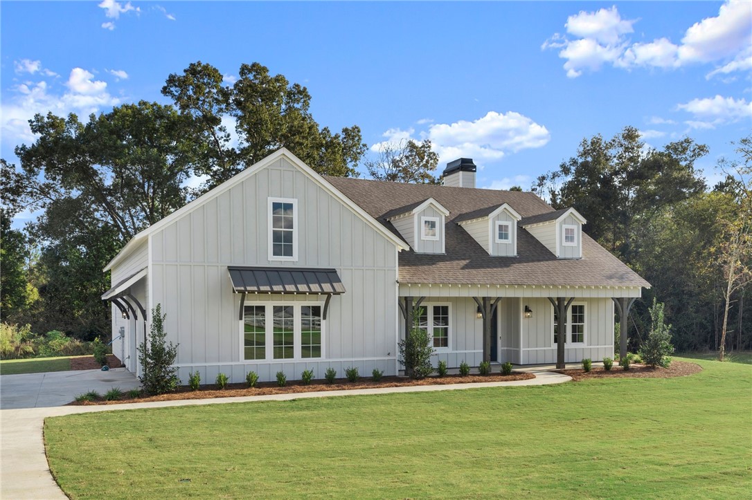 0010 HUNTERS HILL Lane