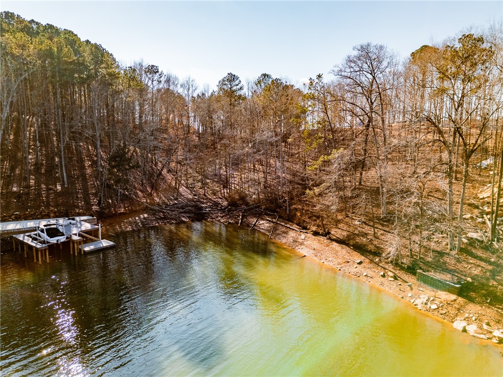 0 BAY POINT Drive