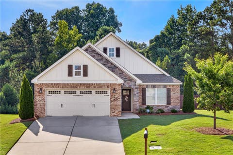 Photo of 690 HIGH FIELD Court, Opelika, AL 36804 (MLS # 181859)