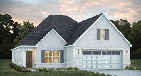 2692 CANTERA Court Auburn AL 36830