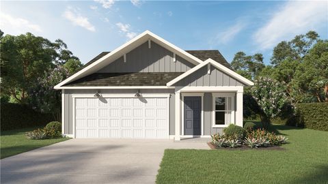 Photo of 361 GRAY Street, Opelika, AL 36801 (MLS # 178888)