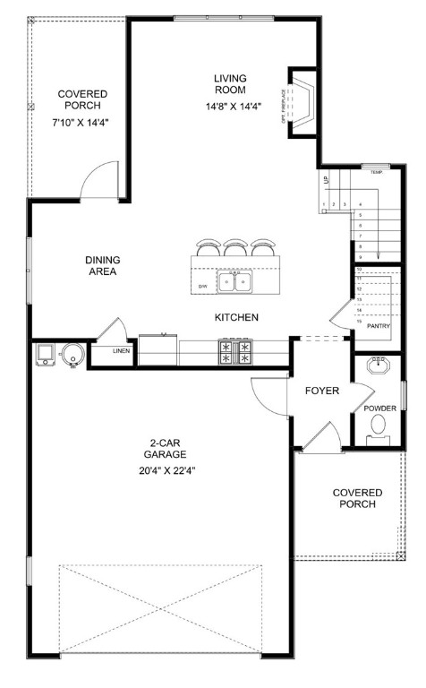 4 FIREFLY Lane