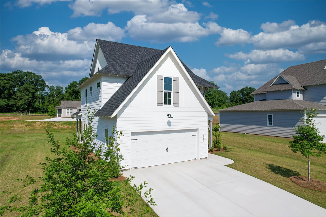 4 FIREFLY Lane