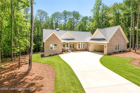 Photo of 97 FERN RIDGE Court, Dadeville, AL 36853 (MLS # 181187)