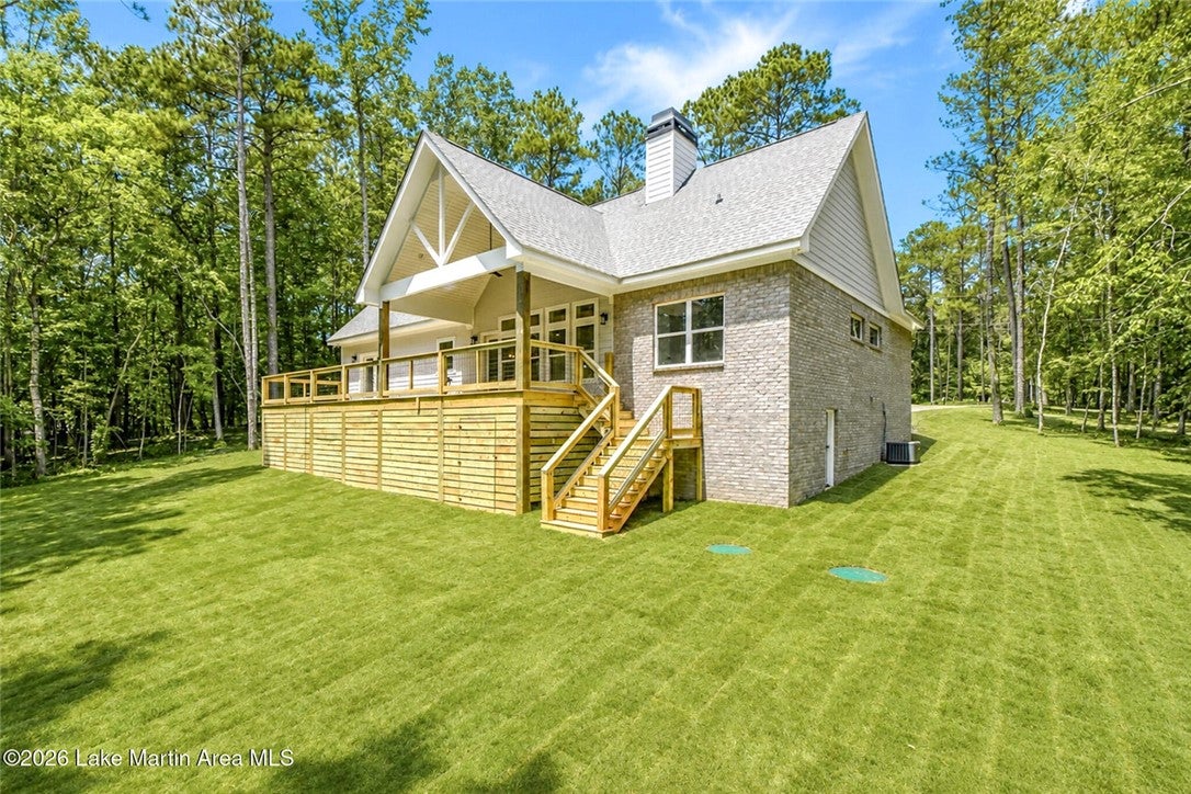97 FERN RIDGE Court