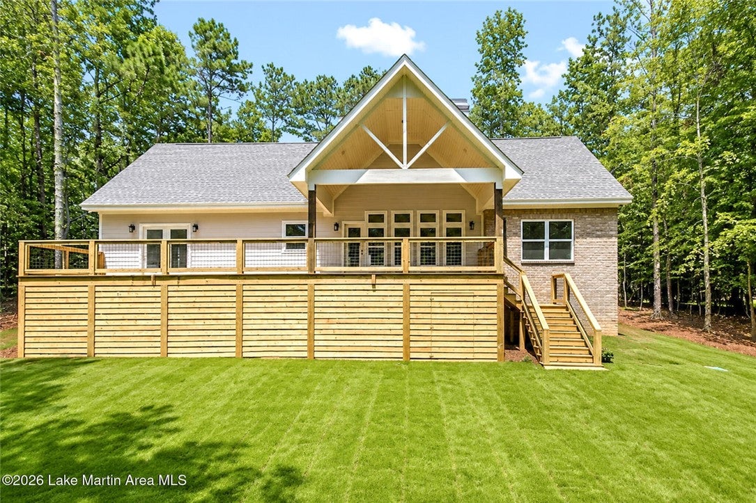 97 FERN RIDGE Court
