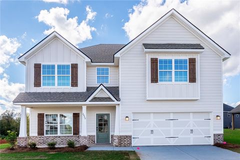 2930 WYNDHAM VILLAGE Drive Opelika AL 36804