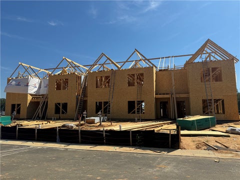Photo of 2904 BENNETT Lane, Auburn, AL 36832 (MLS # 181479)