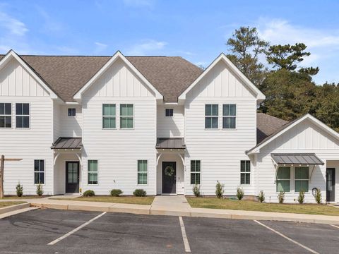 Photo of 630 VILLAGE Drive #12, Opelika, AL 36081 (MLS # 179050)