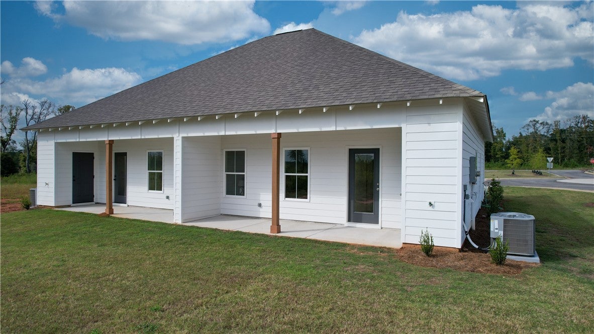 1008 TWIN Lane