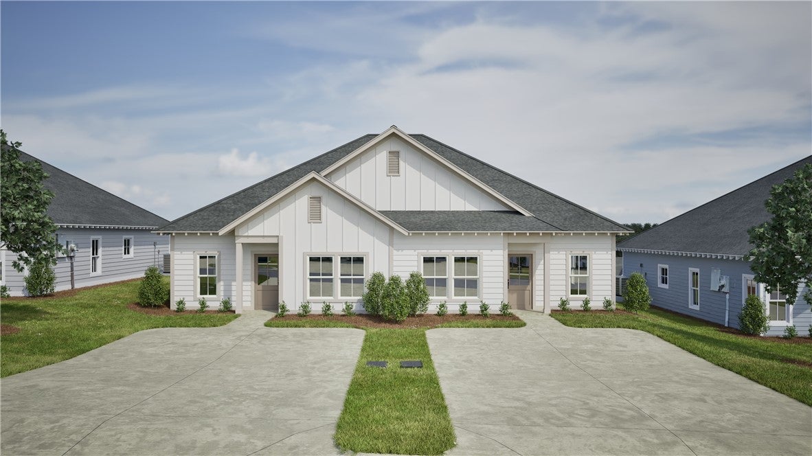 1008 TWIN Lane