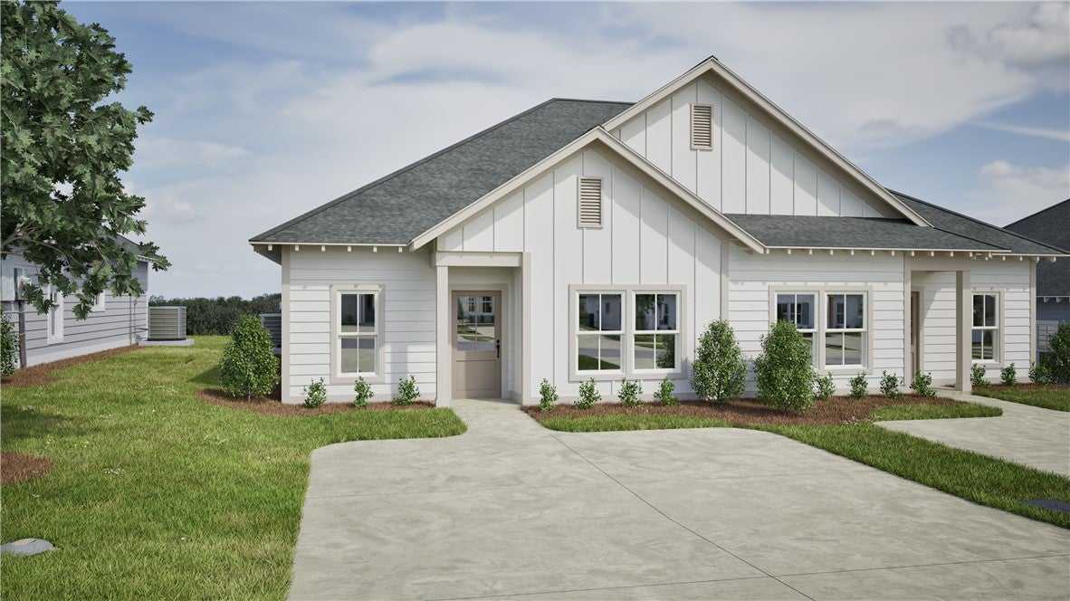 1008 TWIN Lane