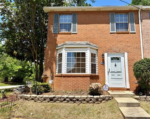 801 CHOCTAW Avenue Auburn AL 36830
