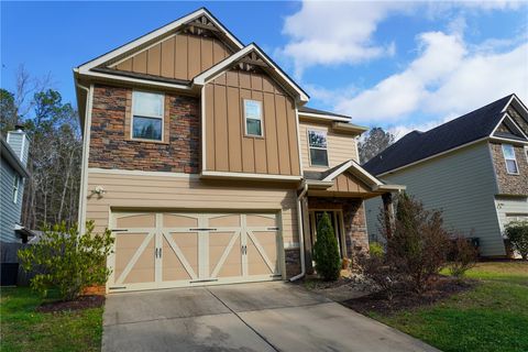 Photo of 394 LIGHTNESS Drive, Auburn, AL 36832 (MLS # 179284)