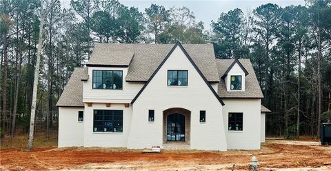 Photo of 2165 LARKHILL Lane, Auburn, AL 36830 (MLS # 173283)