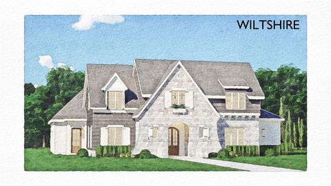 Photo of 2165 LARKHILL Lane, Auburn, AL 36830 (MLS # 173283)