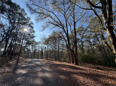 5400 COUNTY ROAD 128 Alexander City AL 35010