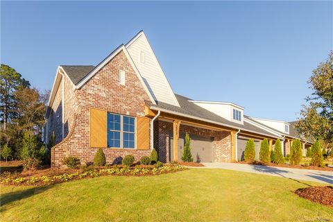 2229 BELLEVUE Place Auburn AL 36830