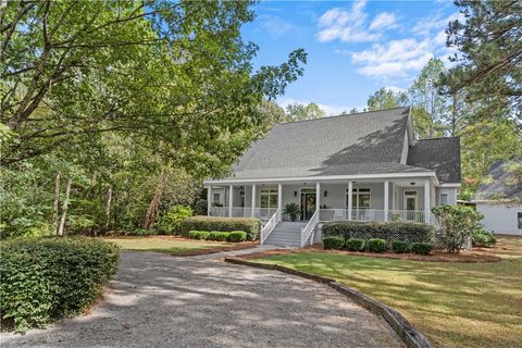 1560 LANDERS SWINK Road Eclectic AL 36024