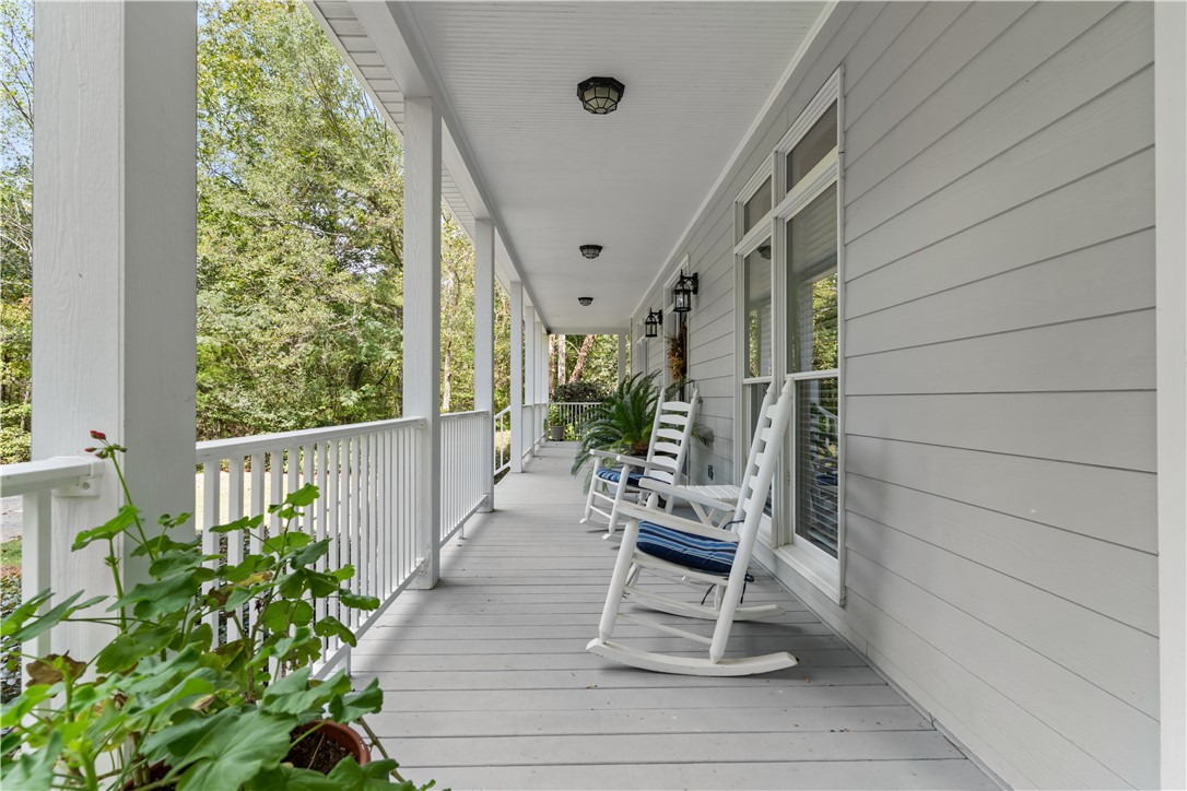 1560 LANDERS SWINK Road