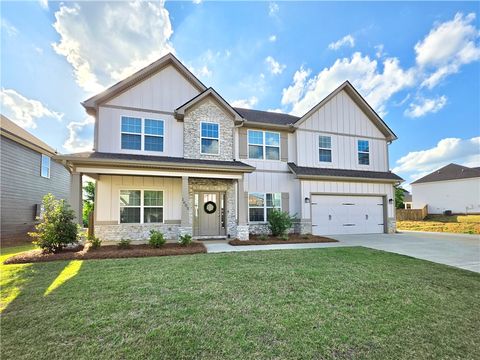 Photo of 1603 PRESSFIELD Path, Auburn, AL 36830 (MLS # 180199)