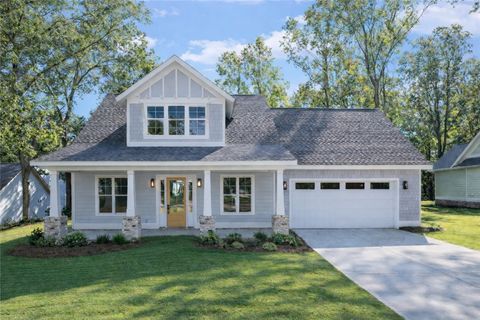 1603 43RD Street Phenix City AL 36867