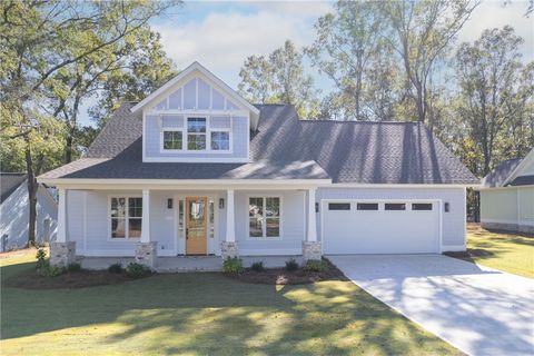 1603 43RD Street Phenix City AL 36867